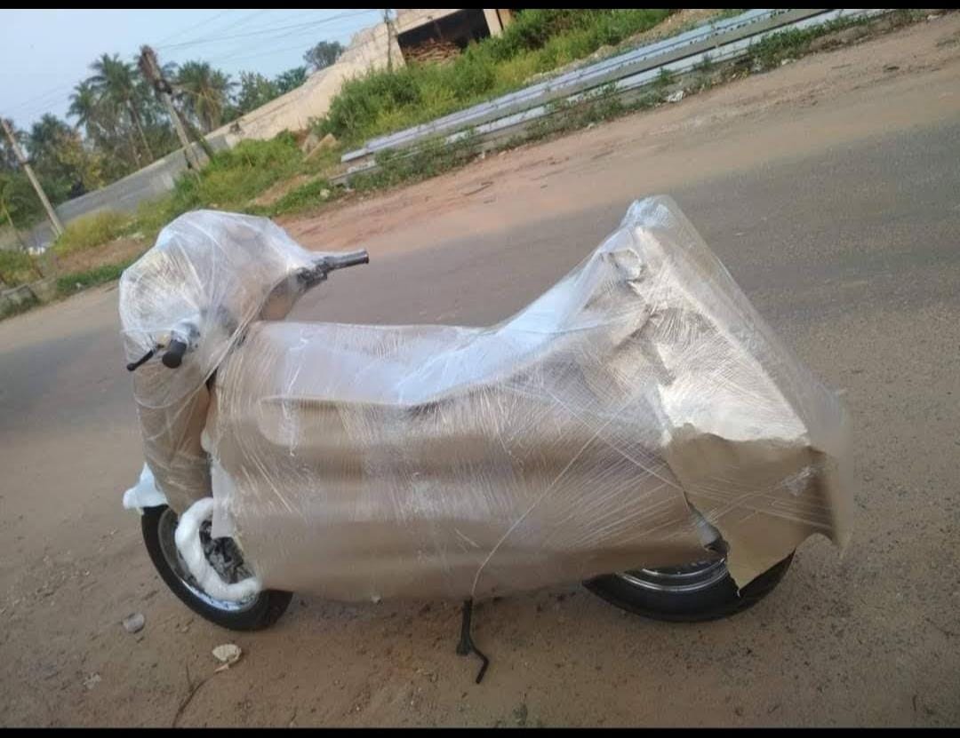 Bright India Packers And Movers