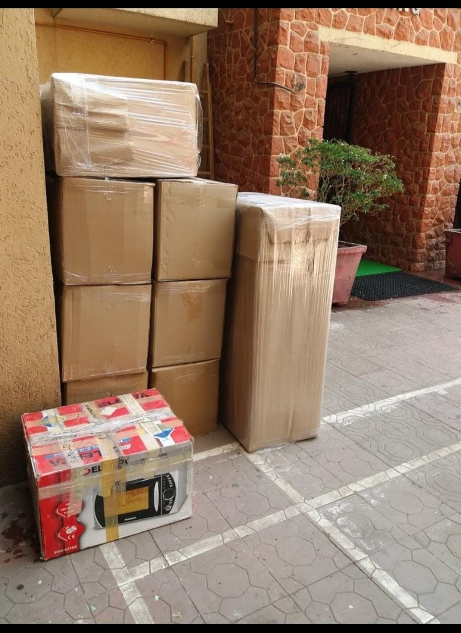 Bright India Packers And Movers