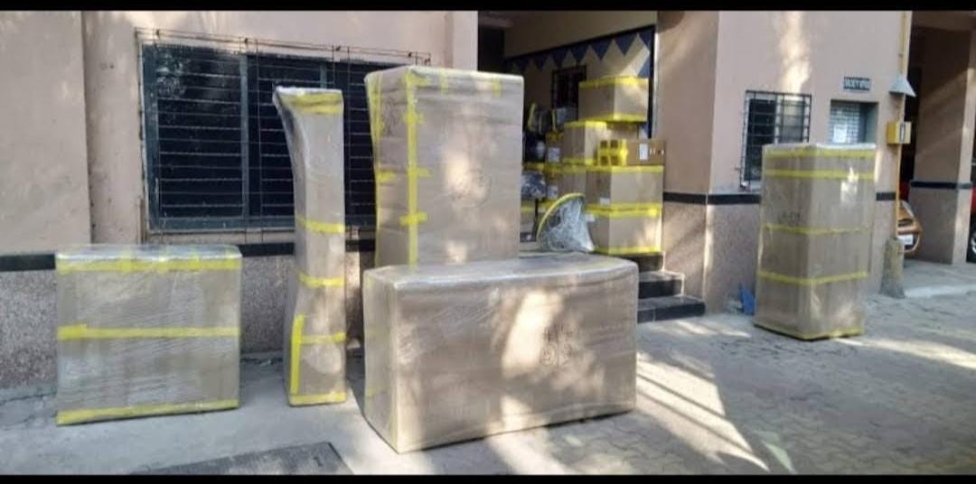 Bright India Packers And Movers