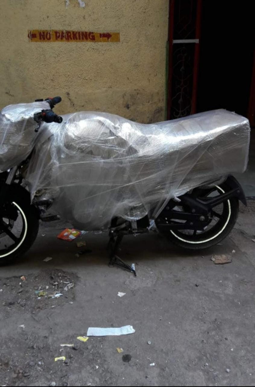 Bright India Packers And Movers