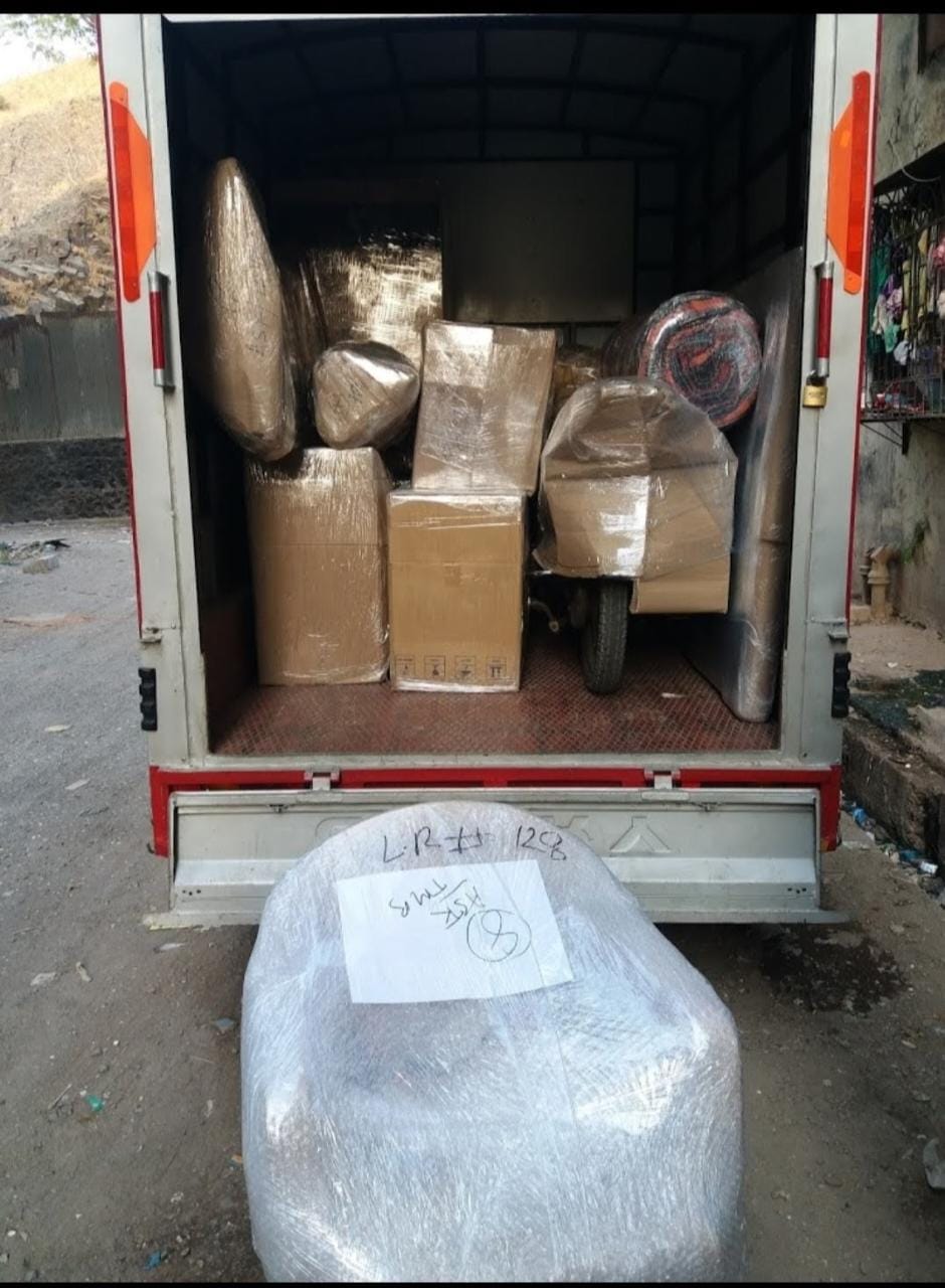 Bright India Packers And Movers