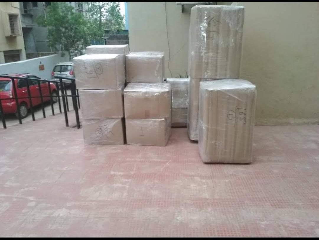 Bright India Packers And Movers