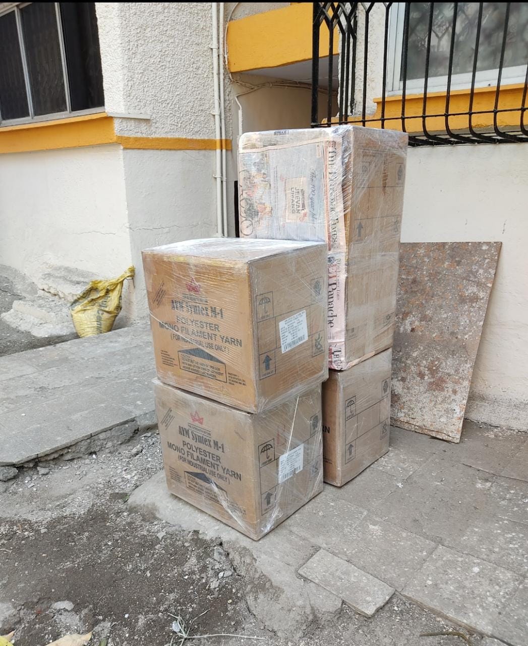 Bright India Packers And Movers