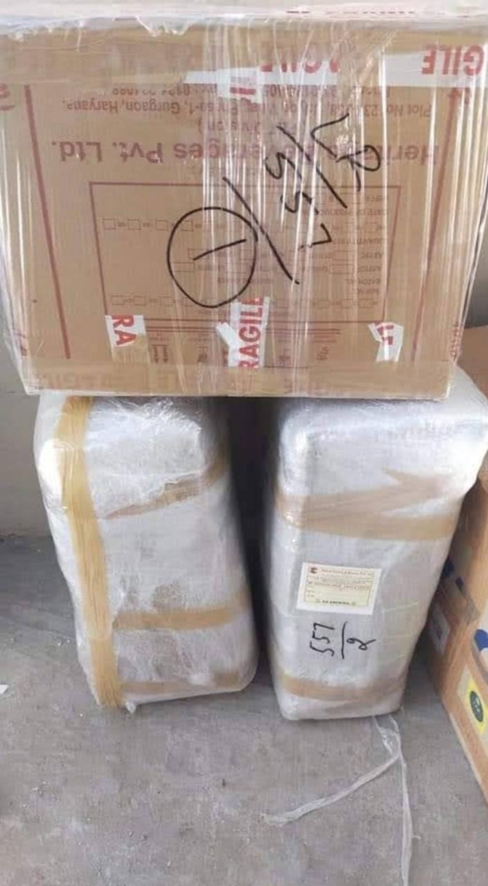 Bright India Packers And Movers