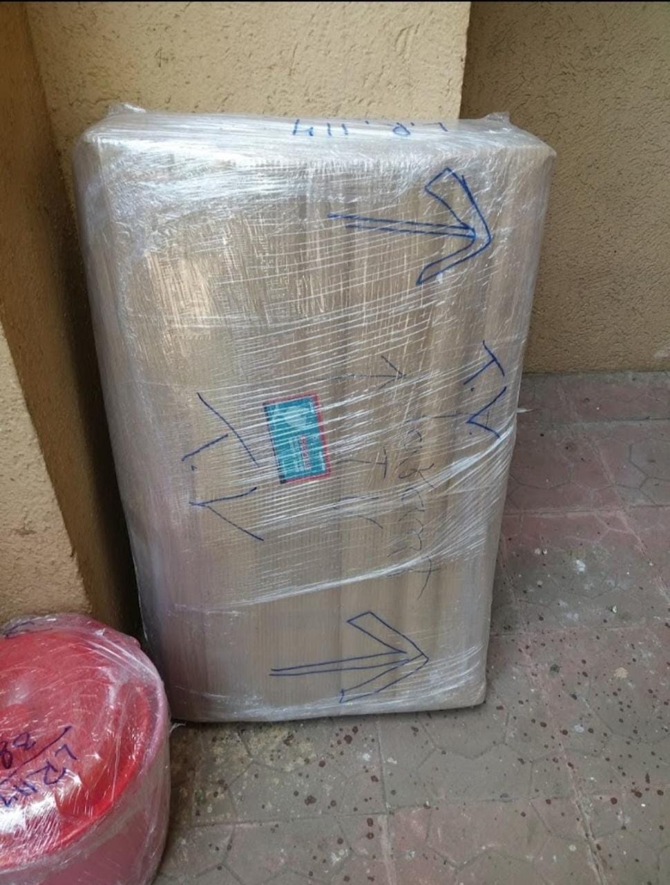 Bright India Packers And Movers