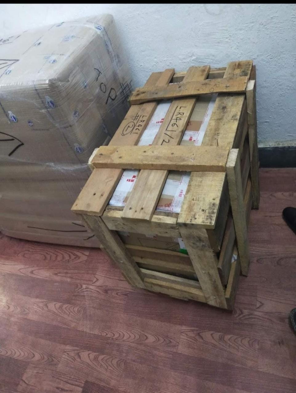 Bright India Packers And Movers