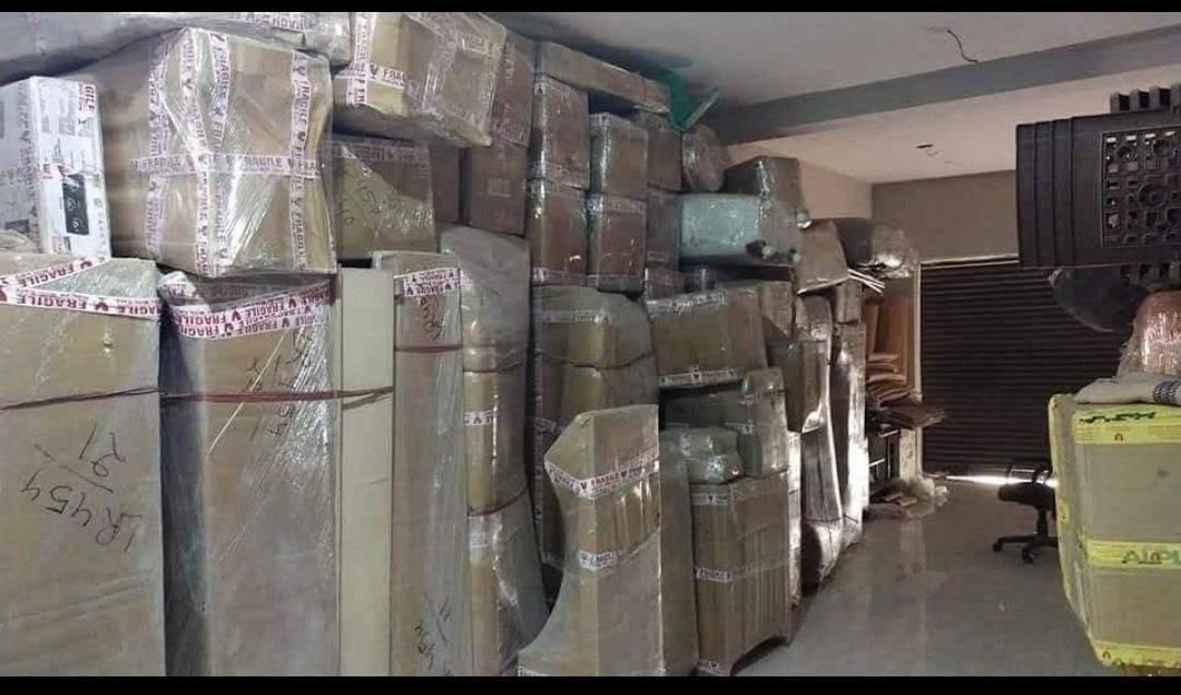 Bright India Packers And Movers