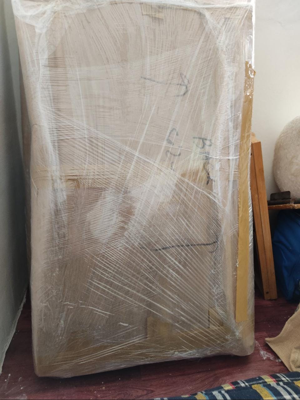 Bright India Packers And Movers