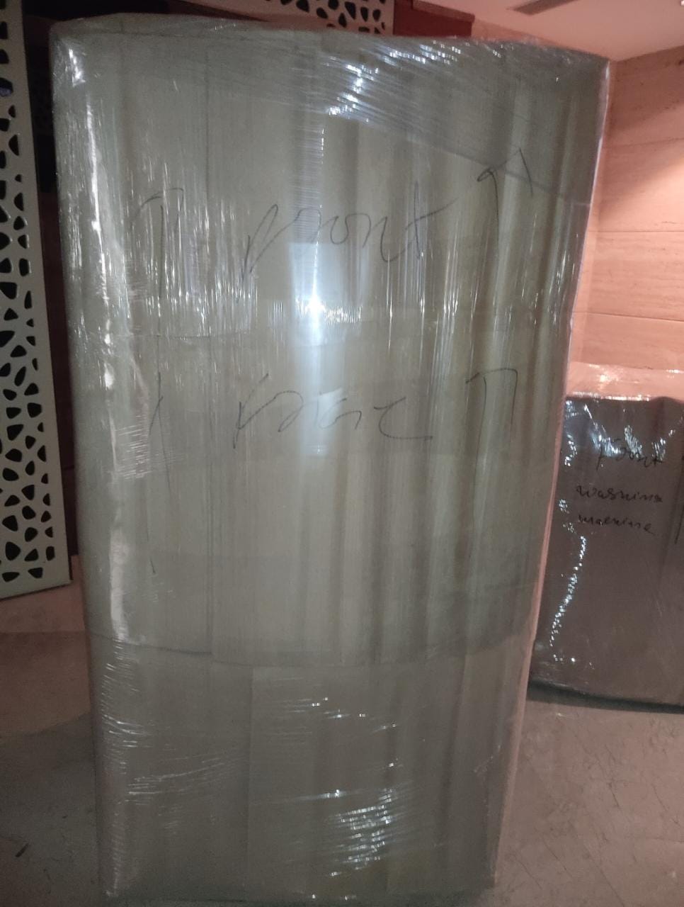 Bright India Packers And Movers