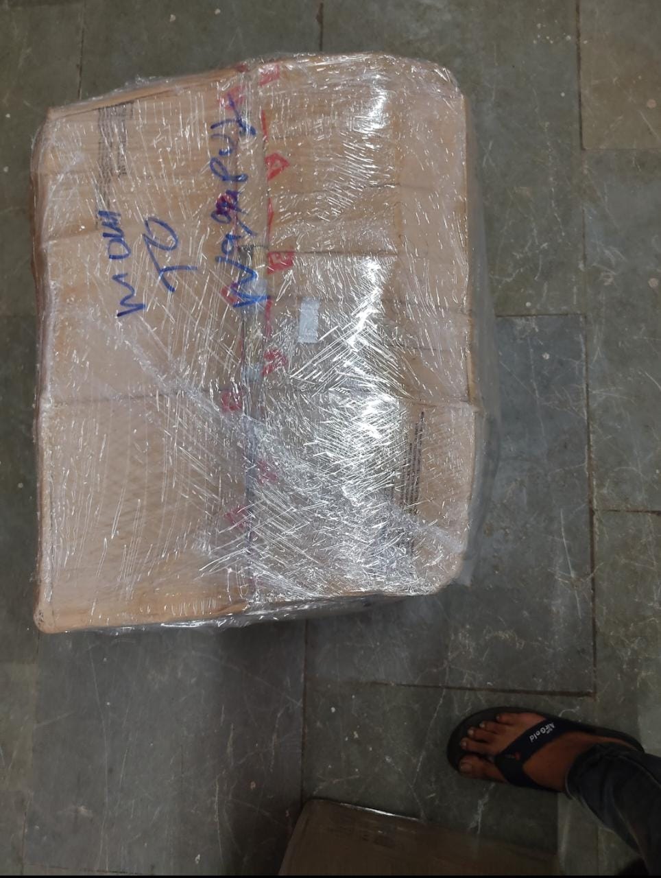 Bright India Packers And Movers