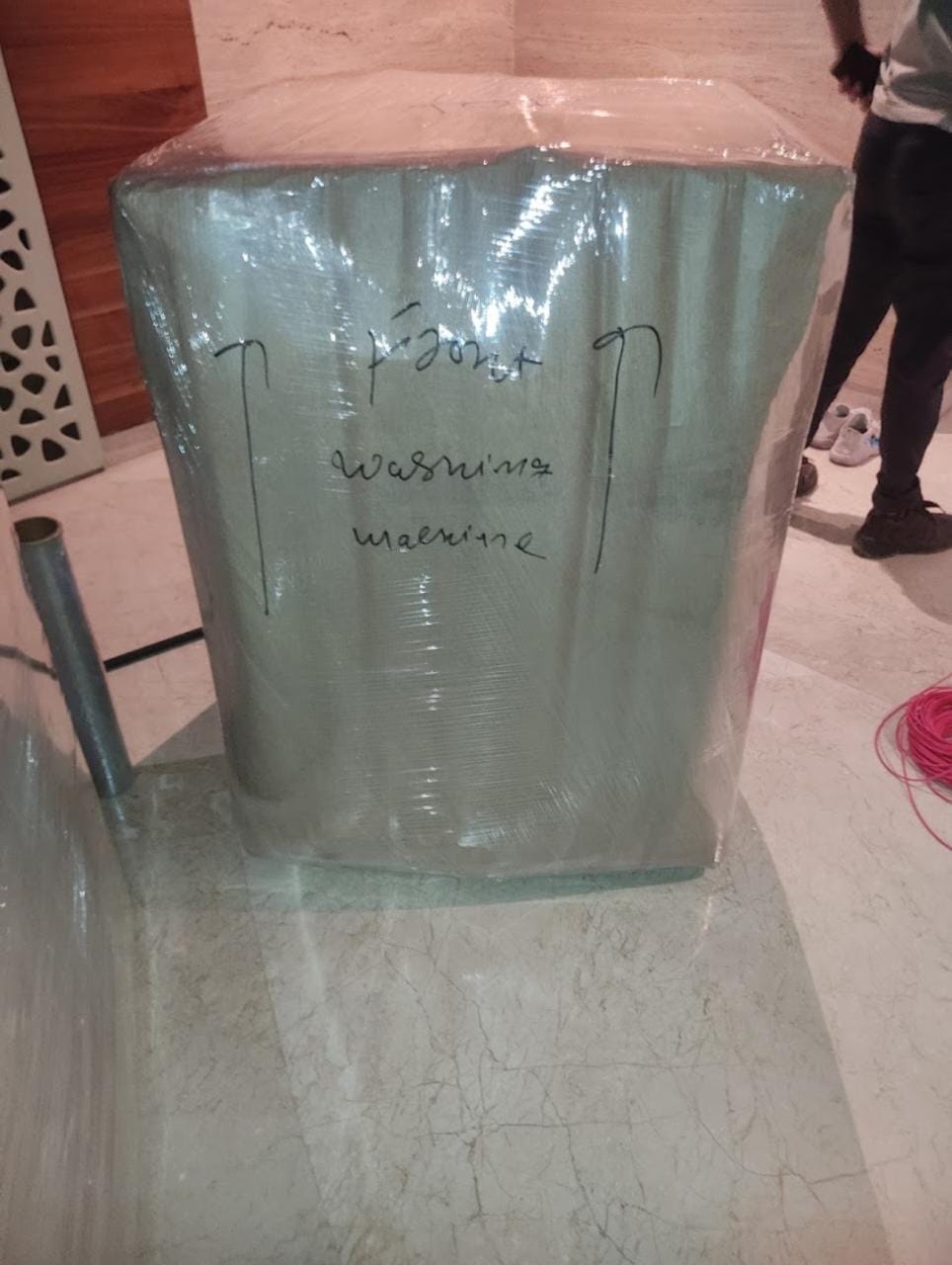 Bright India Packers And Movers